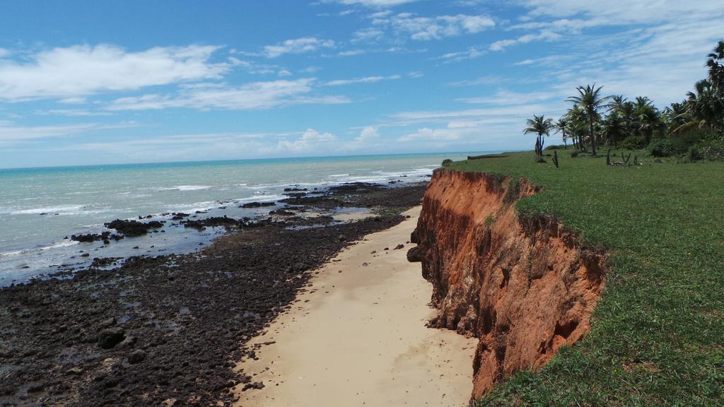 Condominio E Pousada Chales Sossego Do Gostoso Sao Jose  Dış mekan fotoğraf