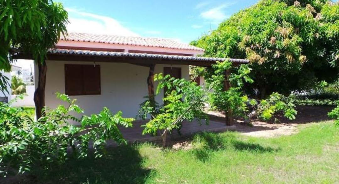 Condominio E Pousada Chales Sossego Do Gostoso Sao Jose  Dış mekan fotoğraf