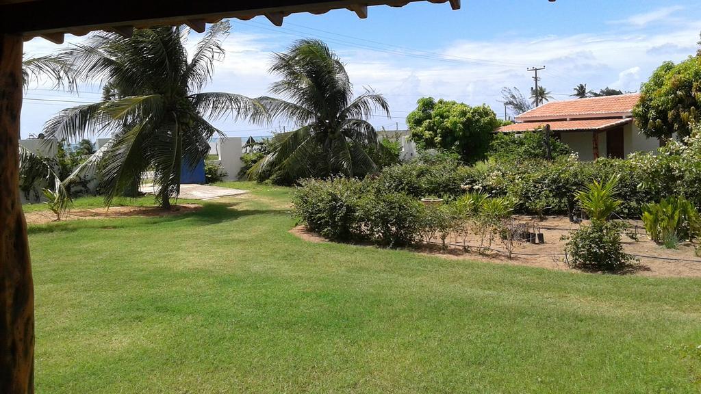 Condominio E Pousada Chales Sossego Do Gostoso Sao Jose  Dış mekan fotoğraf