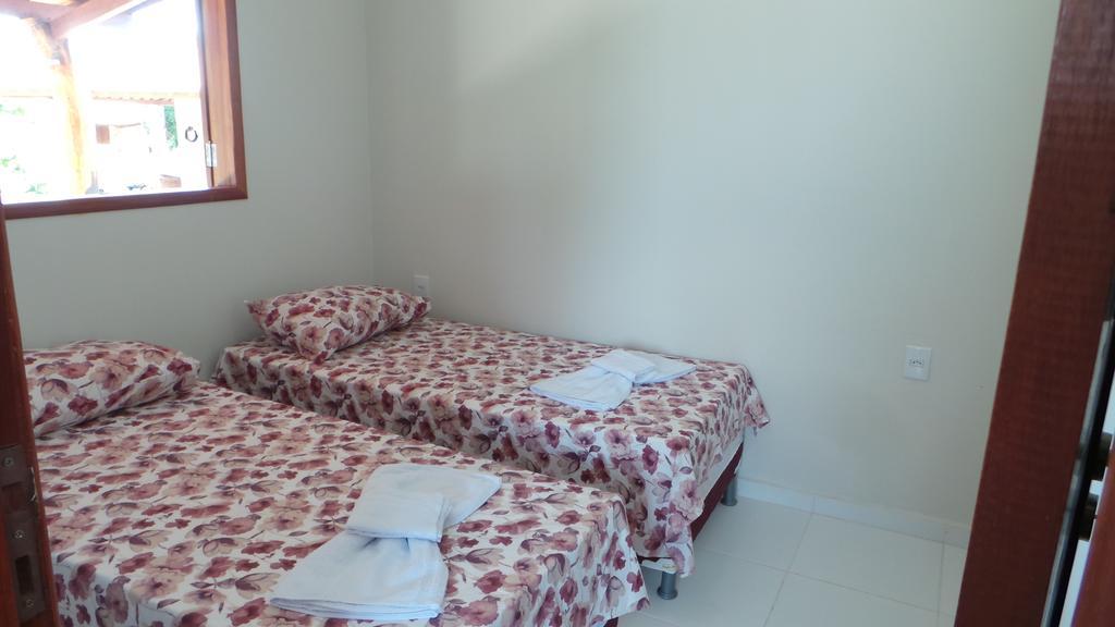 Condominio E Pousada Chales Sossego Do Gostoso Sao Jose  Oda fotoğraf