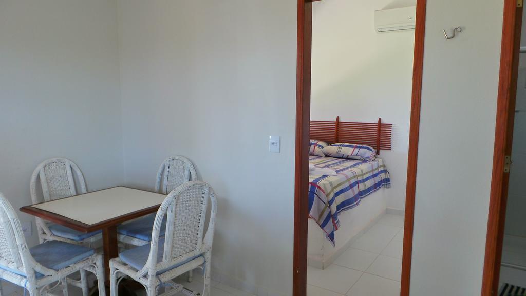 Condominio E Pousada Chales Sossego Do Gostoso Sao Jose  Oda fotoğraf